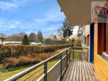 Prodej bytu 4+kk, Praha - Liboc, U stanice, 96 m2