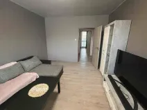 Prodej bytu 2+1, Vizovice, Štěpská, 58 m2