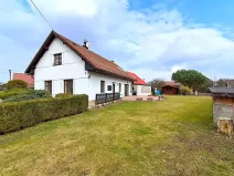 Prodej rodinného domu, Vysoké Veselí, 290 m2