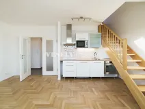 Prodej bytu 4+kk, Praha - Žižkov, Vinohradská, 139 m2