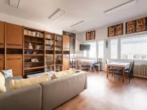 Pronájem bytu 2+kk, Hradec Králové, Veverkova, 53 m2