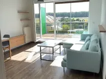 Pronájem bytu 3+kk, České Budějovice, Zavadilka, 75 m2