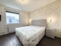 Pronájem rodinného domu, Praha - Dolní Měcholupy, Diblíkova, 102 m2