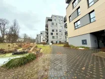 Pronájem garáže, Liberec, Vítězná, 15 m2