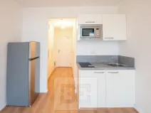Pronájem bytu 1+kk, Praha - Chodov, Čenětická, 22 m2