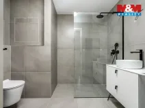 Prodej bytu 2+kk, Nymburk, Bobnická, 76 m2