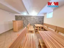 Prodej činžovního domu, Ostrava - Přívoz, Kosmova, 310 m2