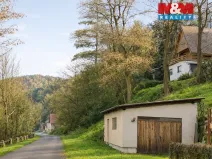 Prodej pozemku pro bydlení, Břasy, 218 m2