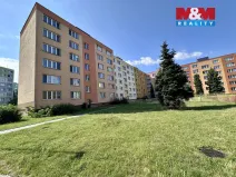 Prodej bytu 4+1, Ostrava - Zábřeh, Jandova, 83 m2
