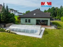 Prodej rodinného domu, Rychvald, Vyhonkovec, 350 m2