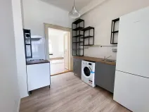 Pronájem bytu 1+1, Praha - Vinohrady, Korunní, 48 m2