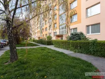 Pronájem bytu 3+1, Praha - Letňany, Tupolevova, 70 m2