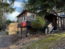 Prodej chaty, Doudleby, 45 m2