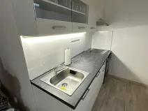 Pronájem bytu 2+kk, Litoměřice, U Kapličky, 41 m2