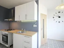 Pronájem bytu 3+1, Kuřim, Na Loučkách, 77 m2