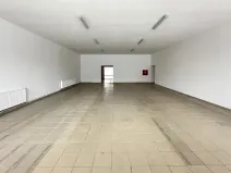 Pronájem obchodního prostoru, Humpolec, Masarykova, 402 m2