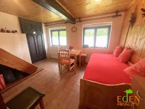 Prodej chaty, Blovice, 57 m2