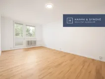 Pronájem bytu 3+1, Brno, Jindřichova, 78 m2