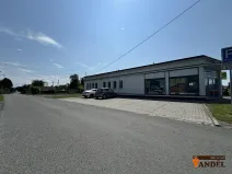 Pronájem kanceláře, Havířov, Dělnická, 13 m2