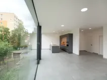 Pronájem bytu 5+kk, Praha, Práčská, 310 m2