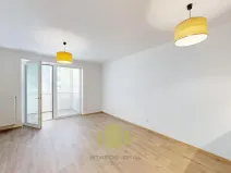 Pronájem bytu 1+kk, Prostějov, Na Lukách, 34 m2