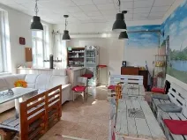 Pronájem restaurace, Šebrov-Kateřina, 77 m2