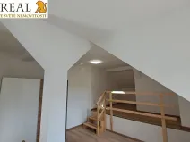 Pronájem bytu 1+kk, Šebrov-Kateřina, 46 m2