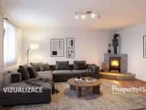 Prodej rodinného domu, Telnice, 192 m2