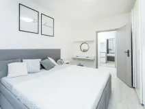 Pronájem bytu 2+kk, Hradec Králové - Pražské Předměstí, U Koruny, 60 m2