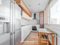 Prodej bytu 3+1, Ostrava, Emanuela Podgorného, 71 m2