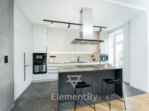 Pronájem bytu 4+kk, Hradec Králové, Heřmanova, 137 m2