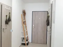 Prodej bytu 1+kk, Rosice, Na Vyhlídce, 42 m2