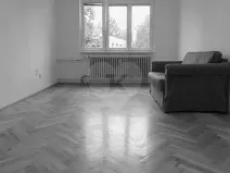 Pronájem bytu 2+1, Praha - Břevnov, Boučkova, 53 m2