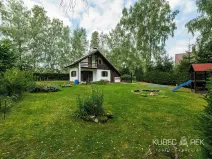 Prodej chaty, Benešov nad Černou, 67 m2