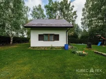 Prodej chaty, Benešov nad Černou, 67 m2