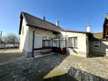 Prodej rodinného domu, Starý Mateřov, 130 m2