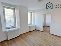 Pronájem bytu 2+1, Litvínov - Chudeřín, Chudeřínská, 43 m2