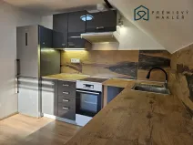 Pronájem bytu 2+kk, Litvínov - Chudeřín, Chudeřínská, 110 m2