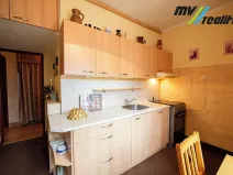 Prodej bytu 2+1, Lovosice, Sady pionýrů, 51 m2