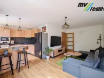 Prodej bytu 3+kk, Praha - Strašnice, Pod strání, 60 m2