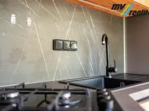 Prodej bytu 3+kk, Praha - Strašnice, Pod strání, 60 m2