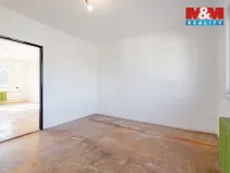 Prodej bytu 2+1, České Budějovice - České Budějovice 5, Dobrovodská, 51 m2