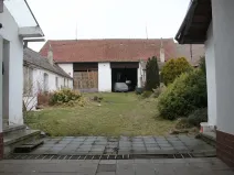 Prodej zemědělské usedlosti, Blížkovice, 195 m2