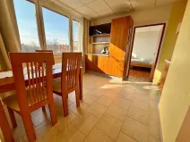 Prodej bytu 3+1, Praha - Malešice, Hostýnská, 74 m2