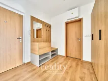 Pronájem bytu 1+kk, Znojmo, Kosmákova, 58 m2