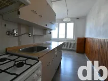 Pronájem bytu 2+1, Karlovy Vary, Závodu míru, 60 m2