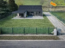 Prodej pozemku pro bydlení, Ostrava, Lyčkova, 643 m2