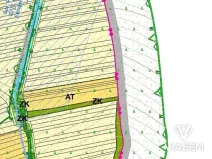 Prodej podílu zahrady, Tvarožná Lhota, 893 m2