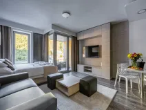 Prodej bytu 2+kk, Pec pod Sněžkou, 56 m2