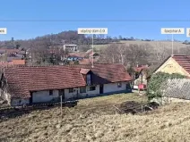 Prodej pozemku pro bydlení, Kaliště, 1836 m2